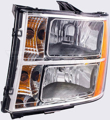 Dorman - Head Lamp Assembly - 1591897