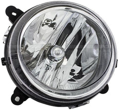 Dorman - Head Lamp Assembly - 1591915