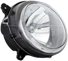 Dorman - Head Lamp Assembly - 1591915