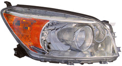 Dorman - Head Lamp Assembly - 1591924