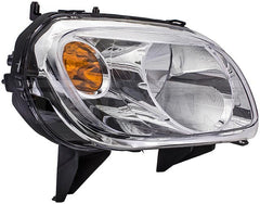 Dorman - Head Lamp Assembly - 1591934