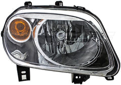 Dorman - Head Lamp Assembly - 1591934