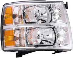 Dorman - Head Lamp Assembly - 1591942