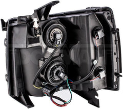Dorman - Head Lamp Assembly - 1591942