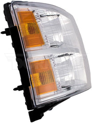 Dorman - Head Lamp Assembly - 1591942
