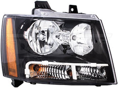 Dorman - Head Lamp Assembly - 1591943