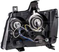 Dorman - Head Lamp Assembly - 1591943