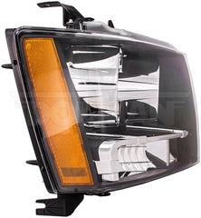 Dorman - Head Lamp Assembly - 1591943
