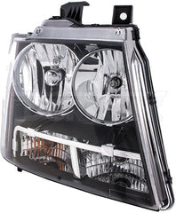 Dorman - Head Lamp Assembly - 1591943