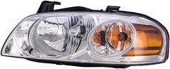 Dorman - Head Lamp Assembly - 1591973