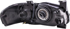 Dorman - Head Lamp Assembly - 1591973