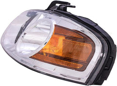 Dorman - Head Lamp Assembly - 1591973
