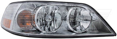 Dorman - Head Lamp Assembly - 1591984