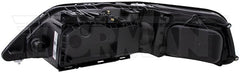 Dorman - Head Lamp Assembly - 1591984