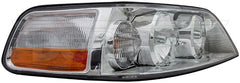 Dorman - Head Lamp Assembly - 1591984