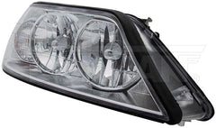 Dorman - Head Lamp Assembly - 1591984