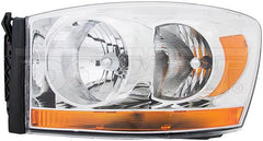 Dorman - Head Lamp Assembly - 1591987