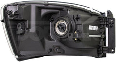 Dorman - Head Lamp Assembly - 1591987