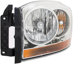 Dorman - Head Lamp Assembly - 1591987