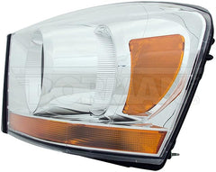 Dorman - Head Lamp Assembly - 1591987