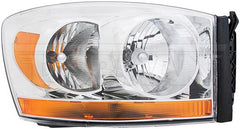 Dorman - Head Lamp Assembly - 1591988