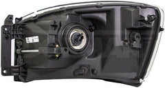 Dorman - Head Lamp Assembly - 1591988