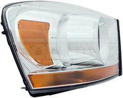 Dorman - Head Lamp Assembly - 1591988