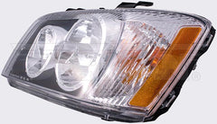 Dorman - Head Lamp Assembly - 1592003
