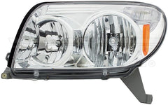 Dorman - Head Lamp Assembly - 1592017