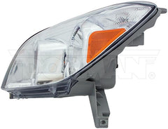 Dorman - Head Lamp Assembly - 1592017