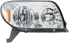 Dorman - Head Lamp Assembly - 1592018