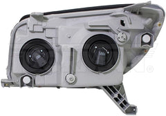 Dorman - Head Lamp Assembly - 1592018