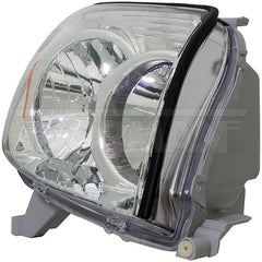 Dorman - Head Lamp Assembly - 1592018