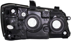 Dorman - Head Lamp Assembly - 1592025