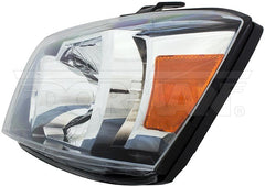 Dorman - Head Lamp Assembly - 1592025