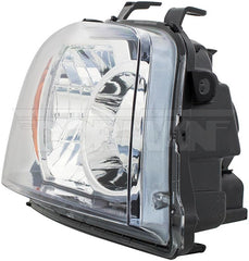 Dorman - Head Lamp Assembly - 1592026