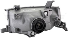Dorman - Head Lamp Assembly - 1592028