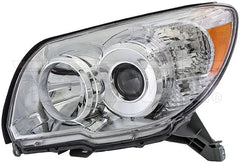 Dorman - Head Lamp Assembly - 1592022