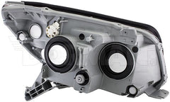 Dorman - Head Lamp Assembly - 1592035