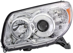 Dorman - Head Lamp Assembly - 1592022
