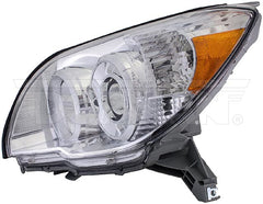 Dorman - Head Lamp Assembly - 1592022