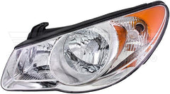 Dorman - Head Lamp Assembly - 1592045