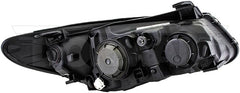 Dorman - Head Lamp Assembly - 1592045
