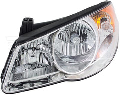 Dorman - Head Lamp Assembly - 1592045
