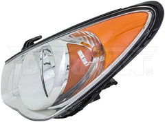 Dorman - Head Lamp Assembly - 1592045