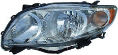 Dorman - Head Lamp Assembly - 1592075