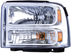 Dorman - Head Lamp Assembly - 1592089
