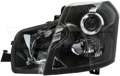 Dorman - Head Lamp Assembly - 1592134