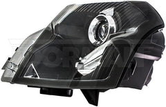 Dorman - Head Lamp Assembly - 1592134