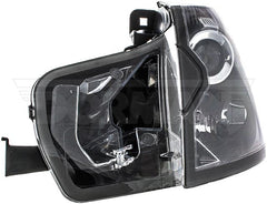 Dorman - Head Lamp Assembly - 1592134